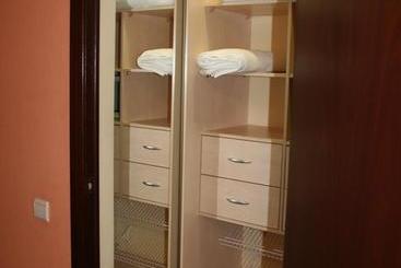 هتل Uzhnoe Vzmorie Health Resort
