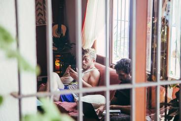 The Melting Pot Hostel Tarifa