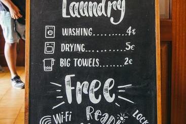 The Melting Pot Hostel Tarifa
