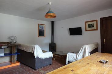 Un Rincón Para Descansar