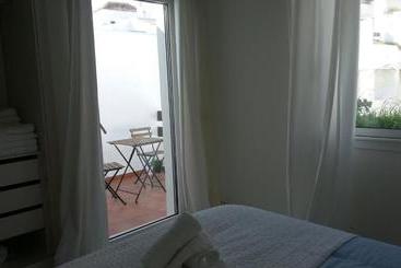 Valle Romano Golf Apartment