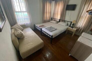 هتل آپارتمان Port Apart