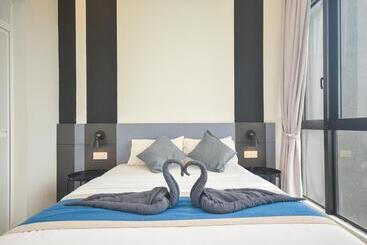 شقة فندقية D Pristine Theme Suite By Nest Home At Legoland