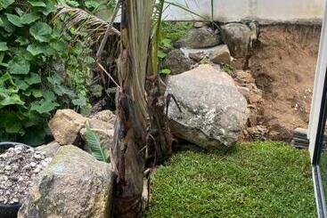پانسیون Villa Manuia Guest Room