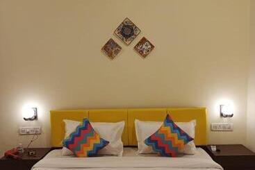 فندق صغير Gostops Alibaug