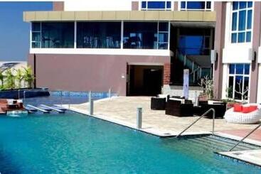 هاستل The Loft @ Bintang