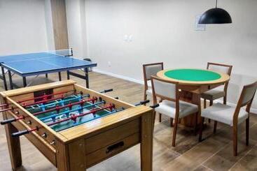 公寓式酒店  Guarajuba Condomínio Porto Smeralda