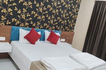 호텔 Meer Residency