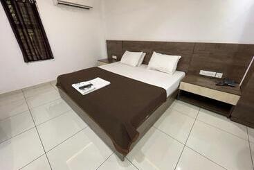 هتل Rk Residency Calicut