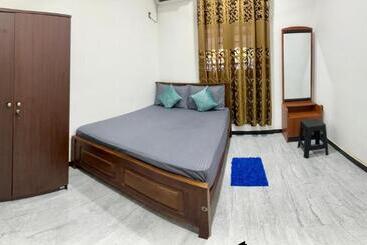 بنسيون Gendawana Villa