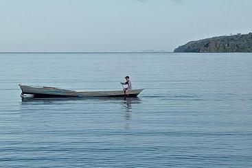 پانسیون Private Island Guest House