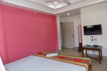 پانسیون Ri Sun Homestay