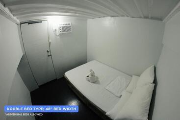 ユースホステル Dickem S Transient House