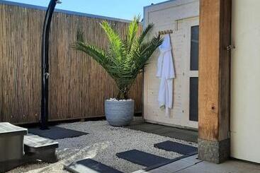 Bed and Breakfast Wellness Blij Blij Suite