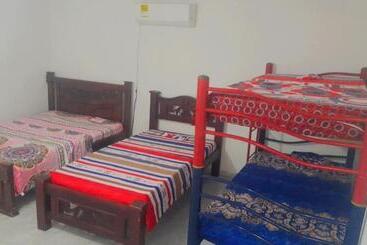 فندق Nuevo Hollywood