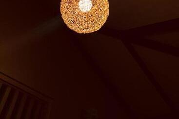 هتل Sri Ragavas Lagoon Villa