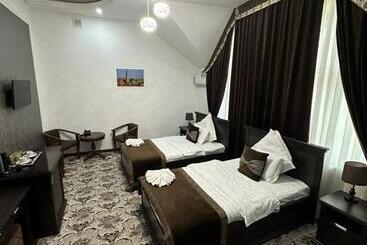 Naqshband Hotel Vs Craft And Carpet Master Class Cooking