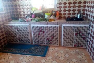 بنسيون Dar El Ghali