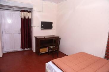 پانسیون The Afton Bungalow