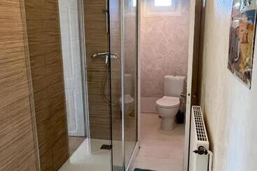تختخواب و صبحانه Chambres D Hôtes Stella Mare