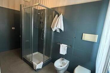 צימר Ramo Fiorito