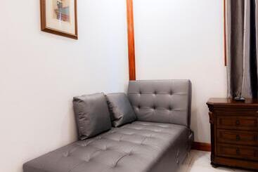 هتل Onjira Resort