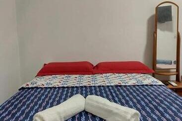 פנסיון Recanto Dourado