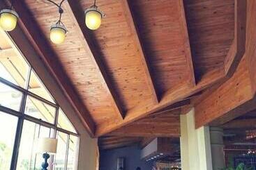 فندق Forest View Room 554,privately Owned At The Forest Lodge