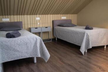 پانسیون Good Mood Guesthouse