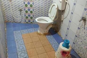 בית מלון כפרי Lucky Beach Resorts , Balasore