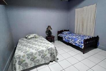 هتل Pacific Surf Tunco Beach With Ac Best Room Surf City