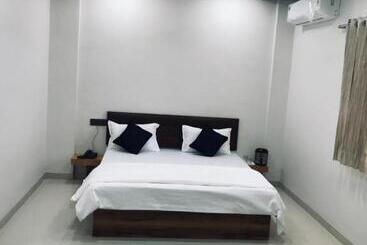 Пансион Darshan & Guesthouse