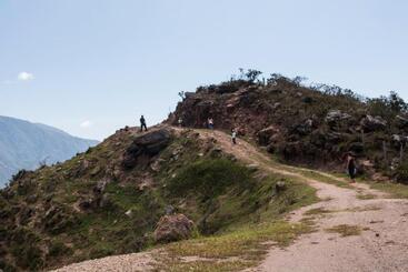 پانسیون Hostal Greenlandomesa