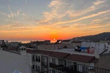 ペンション Naim Guest House Nerja