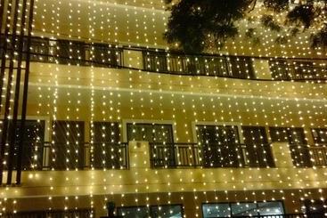 פנסיון Nirmal Homes