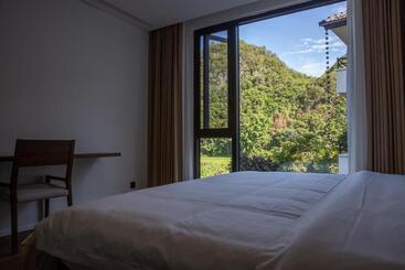 مبيت وإفطار Fanzhu