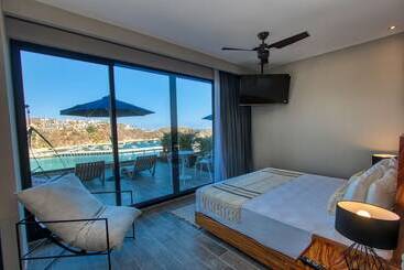 فندق Nirú Ocean Suites By Binniguenda