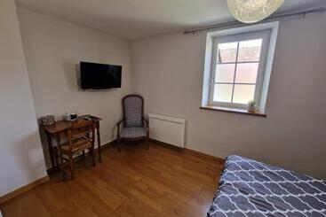 بنسيون Les Chambres De Beaumont