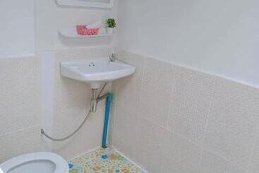 ペンション Nadan Beach House