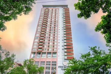 Aparthotel Serenity By The Sea Stylish Ocean View Relaxing