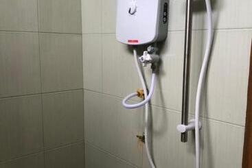 شقة فندقية A & Z Roomstay