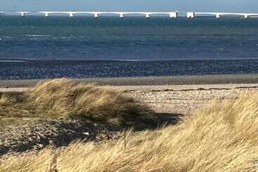 צימר Duinstrand Burgh Haamstede