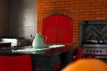 Hostel Las Pibas