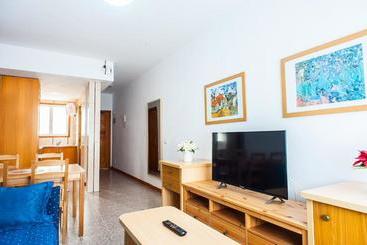Apartamentos Kasa