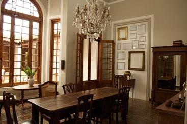Art Hotel Deco
