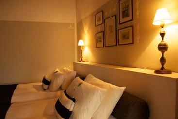 Art Hotel Deco