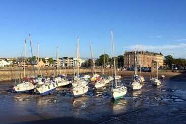 Otel Ravelston House