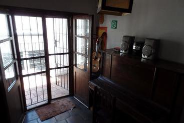 هاستل Punto Berro Ciudad Vieja