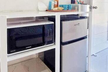 فندق صغير Ina Rose Apartment And Transient