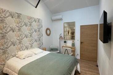 住宿加早餐  La Grange De Witry